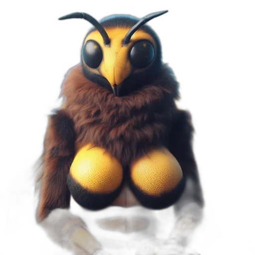 animal, creature, face, mask transparent PNG cut-out