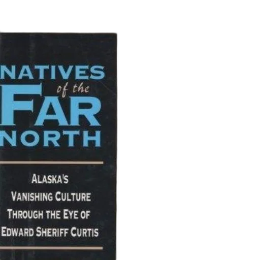 cover, natives, far, north transparent PNG cut-out