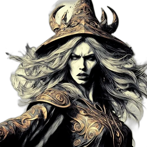 crown, hat, fantasy art, concept art transparent PNG cut-out