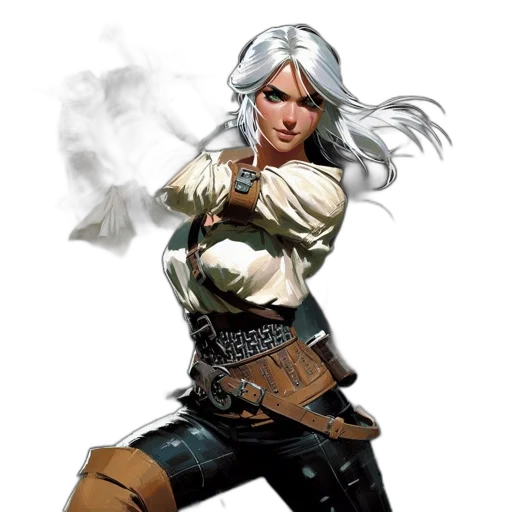 weapon, staff, comic book art, concept art transparent PNG cut-out
