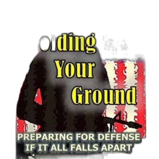 jacket, holding, ground, preparing transparent PNG cut-out