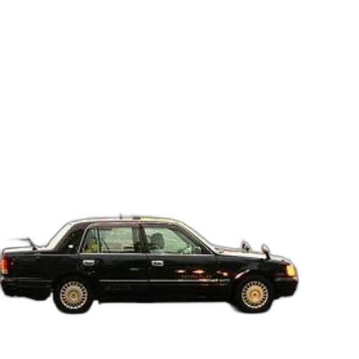 car, staff, weapon, crown transparent PNG cut-out