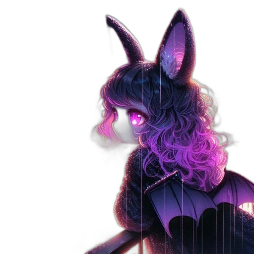 dress, creature, dragon, mask transparent PNG cut-out