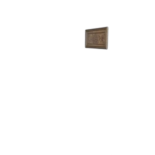 furniture, building, robot, jewelry transparent PNG cut-out