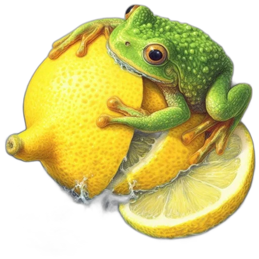 animal, food, dragon, creature transparent PNG cut-out