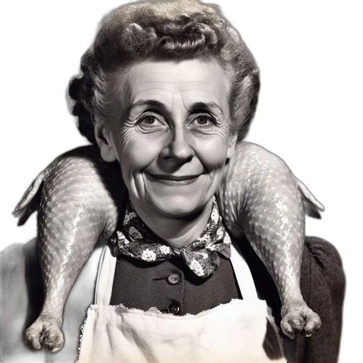 animal, staff, creature, face transparent PNG cut-out