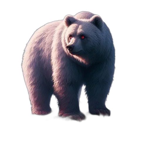 animal, creature, face, staff transparent PNG cut-out
