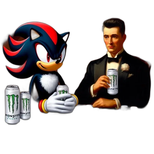 pixel art, concept art, vaporwave, cartoon transparent PNG cut-out