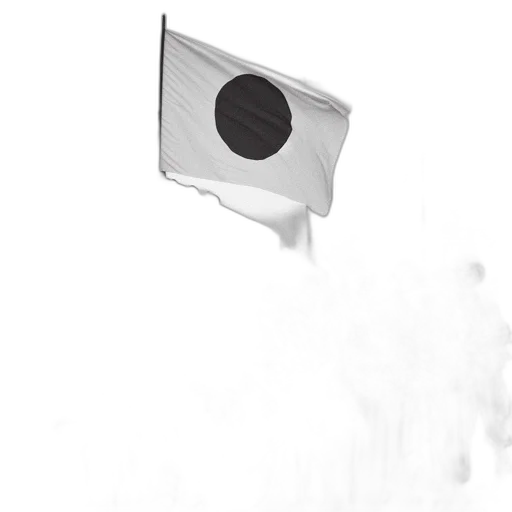 staff, umbrella, robot, mask transparent PNG cut-out