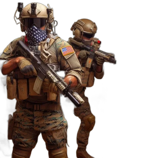 weapon, mask, staff, concept art transparent PNG cut-out