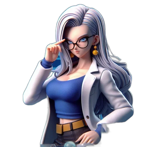 staff, jacket, concept art, pixel art transparent PNG cut-out