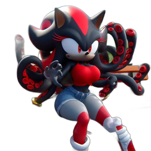 weapon, robot, concept art, 3d render transparent PNG cut-out