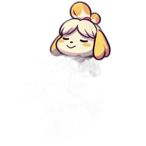 staff, creature, mask, animal transparent PNG cut-out