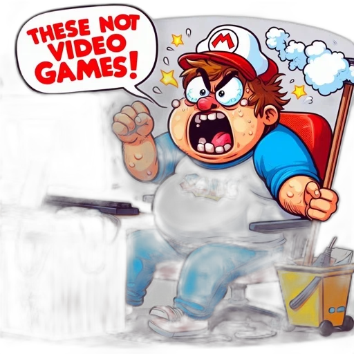 concept art, pixel art, comic book art, cartoon transparent PNG cut-out