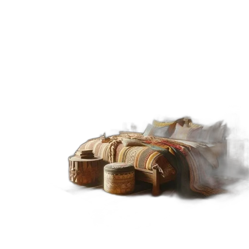 furniture, shoes, weapon, food transparent PNG cut-out