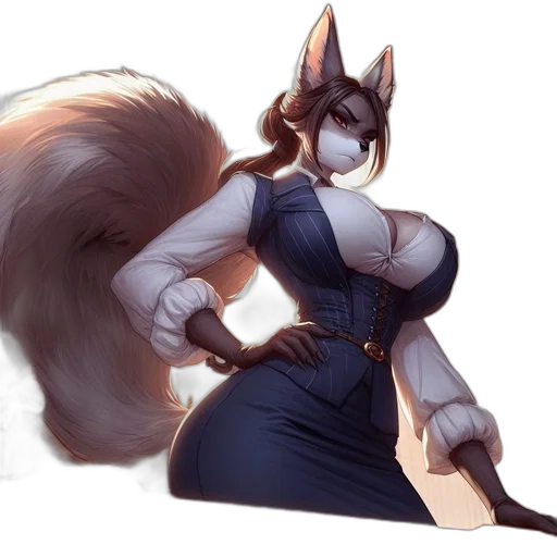 staff, dress, concept art, fantasy art transparent PNG cut-out