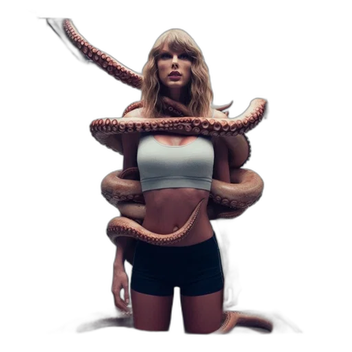 creature, animal, weapon, food transparent PNG cut-out