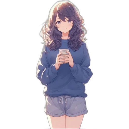 jacket, dress, bottle, face transparent PNG cut-out