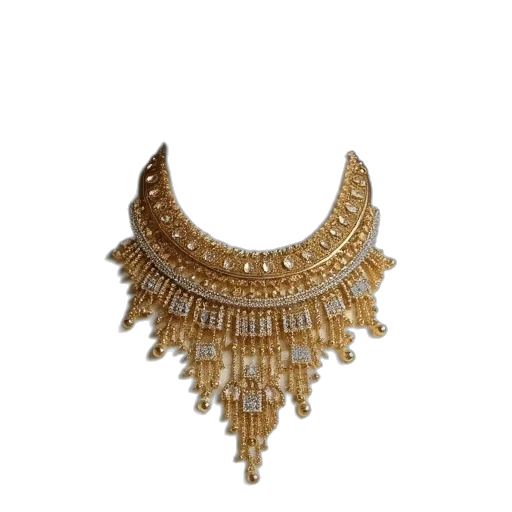 jewelry, crown, dress, golden transparent PNG cut-out
