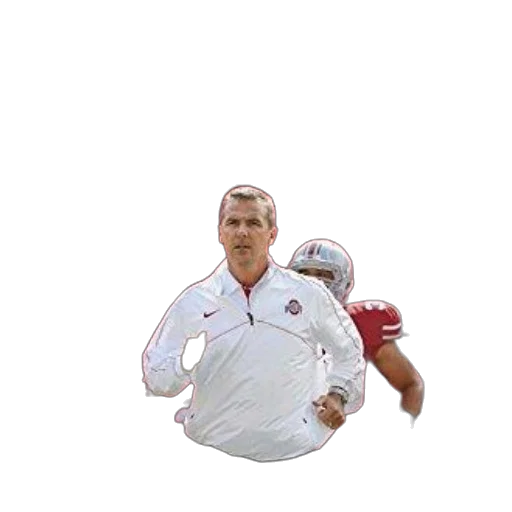 staff, cover, meyer, above transparent PNG cut-out