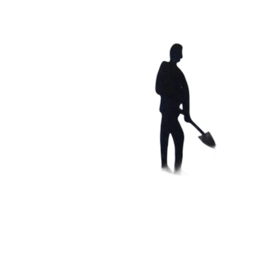 staff, weapon, robot, umbrella transparent PNG cut-out