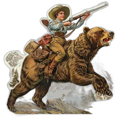 concept art, comic book art, fantasy art, pixel art transparent PNG cut-out