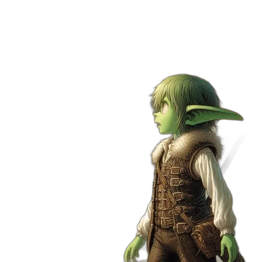 staff, mask, creature, sword transparent PNG cut-out