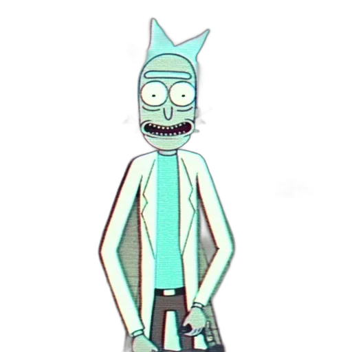 staff, jacket, mask, robot transparent PNG cut-out