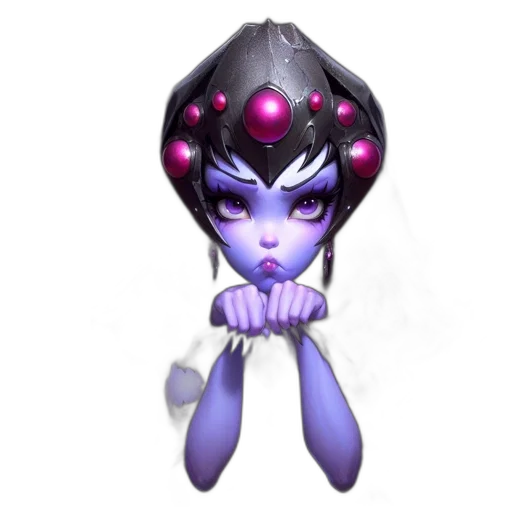 staff, mask, robot, face transparent PNG cut-out