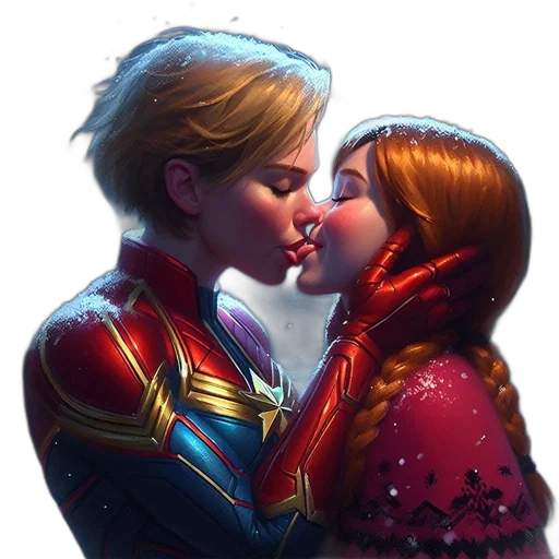 comic book art, concept art, fantasy art, pixel art transparent PNG cut-out