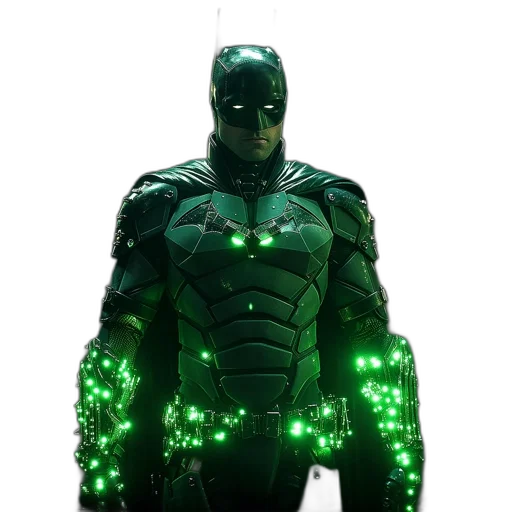 jacket, 3d render, concept art, comic book art transparent PNG cut-out