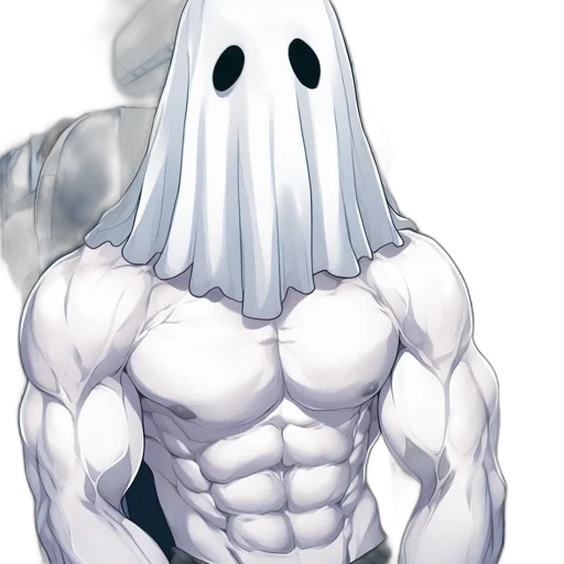 mask, creature, animal, robot transparent PNG cut-out