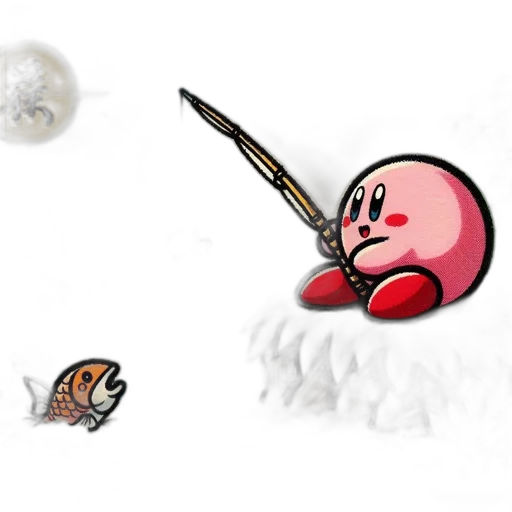 weapon, staff, sword, animal transparent PNG cut-out