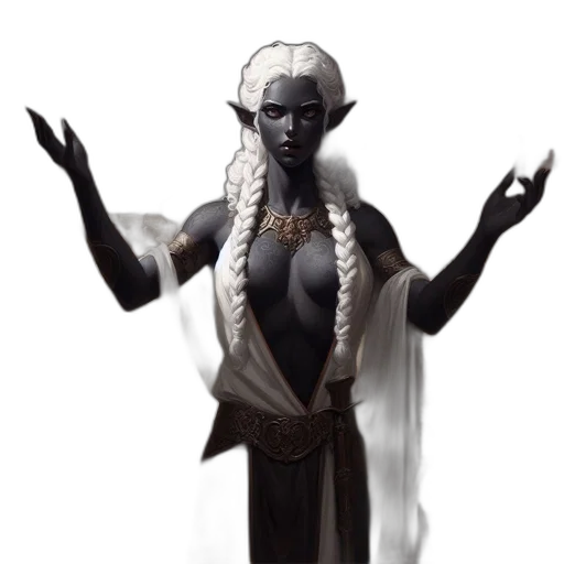 staff, jewelry, concept art, fantasy art transparent PNG cut-out