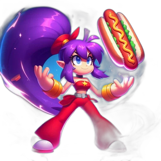food, staff, weapon, concept art transparent PNG cut-out