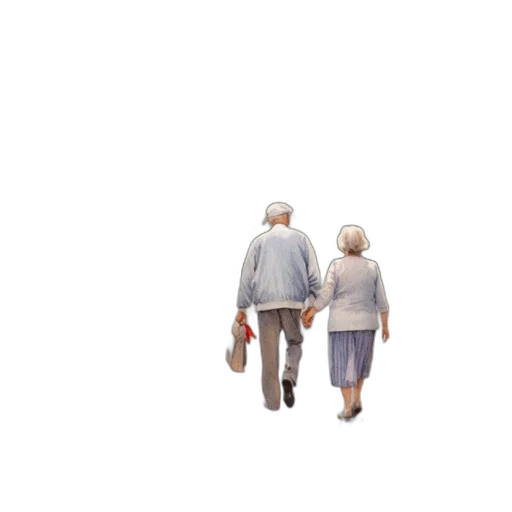 umbrella, 3d render, pixel art, concept art transparent PNG cut-out