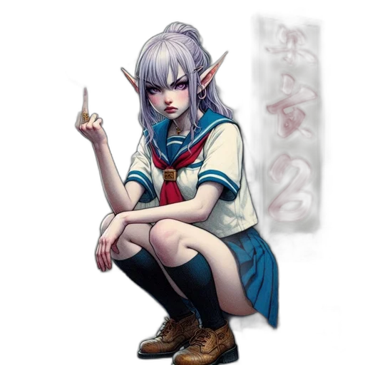 staff, sword, weapon, jewelry transparent PNG cut-out