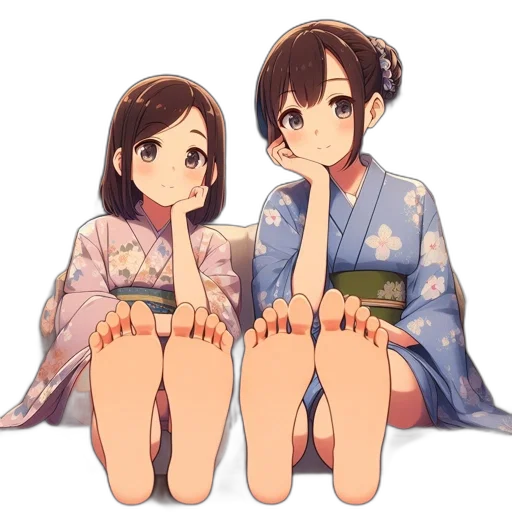 dress, shoes, weapon, anime transparent PNG cut-out