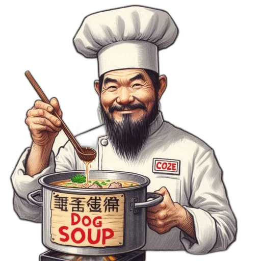 food, staff, weapon, photorealistic transparent PNG cut-out