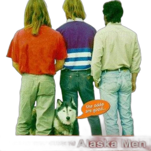 jacket, animal, staff, hair transparent PNG cut-out