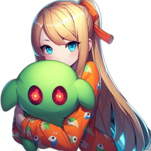 staff, robot, creature, dragon transparent PNG cut-out