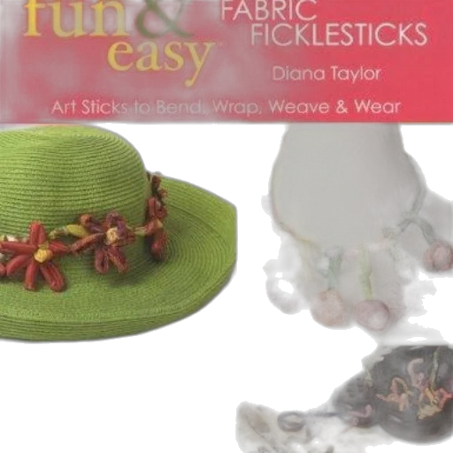 hat, jewelry, book, cover transparent PNG cut-out