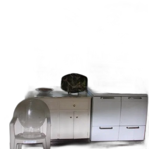 bottle, furniture, robot, animal transparent PNG cut-out
