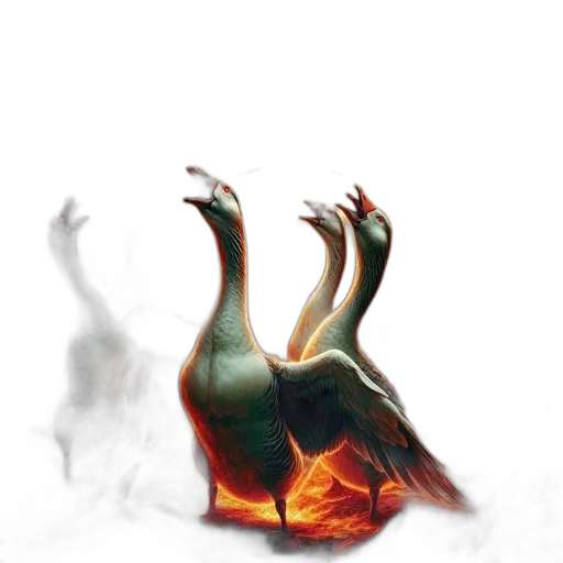 dragon, creature, animal, mask transparent PNG cut-out