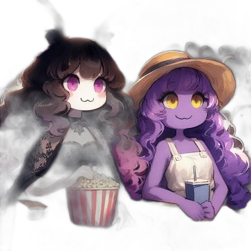 hat, creature, food, mask transparent PNG cut-out