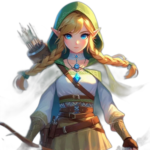 staff, sword, weapon, crown transparent PNG cut-out