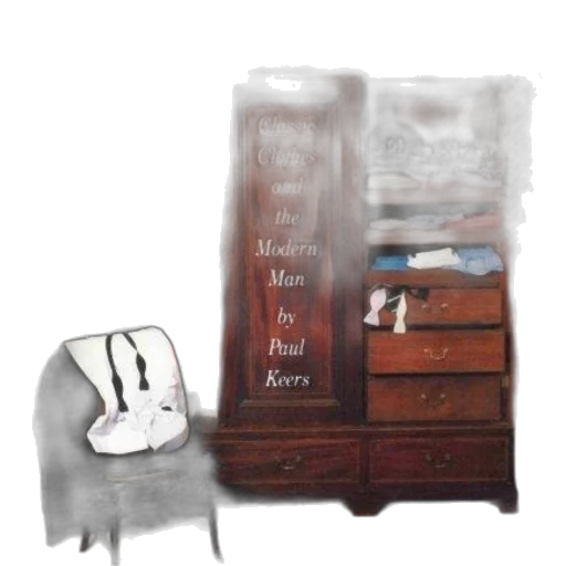 furniture, dress, robot, jewelry transparent PNG cut-out