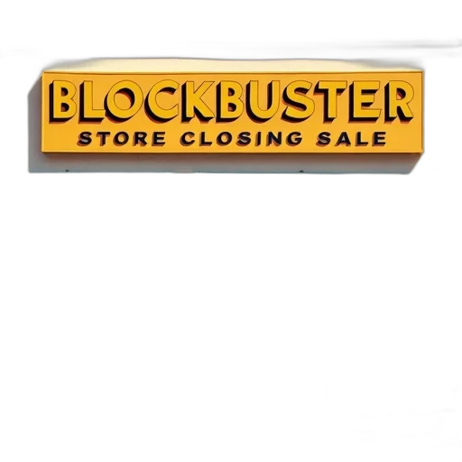 staff, 3d render, storefront, sign transparent PNG cut-out