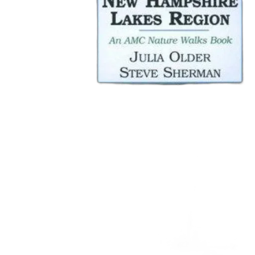 cover, new, hampshire, lakes transparent PNG cut-out