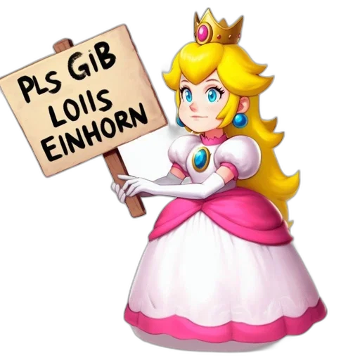 crown, weapon, dress, animal transparent PNG cut-out